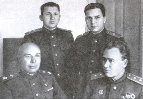 Большой десант. Керченско-Эльтигенская операция Большой десант. Керченско-Эльтигенская операция