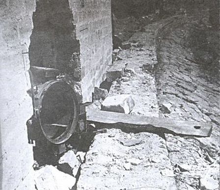 Большой десант. Керченско-Эльтигенская операция Большой десант. Керченско-Эльтигенская операция