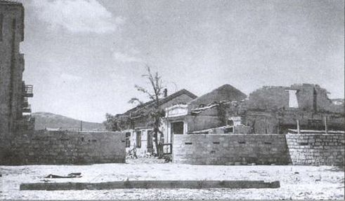 Большой десант. Керченско-Эльтигенская операция Большой десант. Керченско-Эльтигенская операция