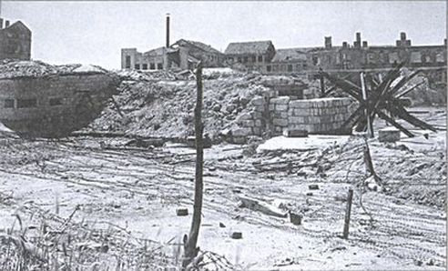 Большой десант. Керченско-Эльтигенская операция Большой десант. Керченско-Эльтигенская операция