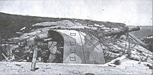 Большой десант. Керченско-Эльтигенская операция Большой десант. Керченско-Эльтигенская операция