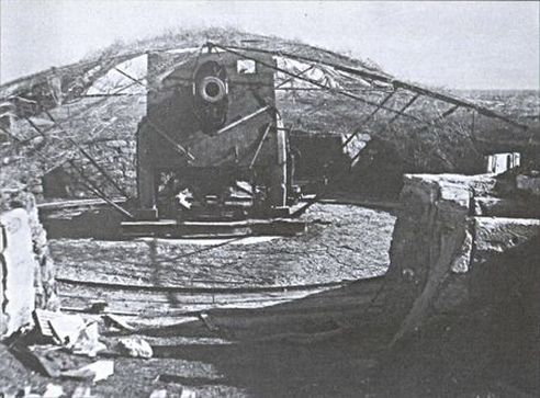 Большой десант. Керченско-Эльтигенская операция Большой десант. Керченско-Эльтигенская операция