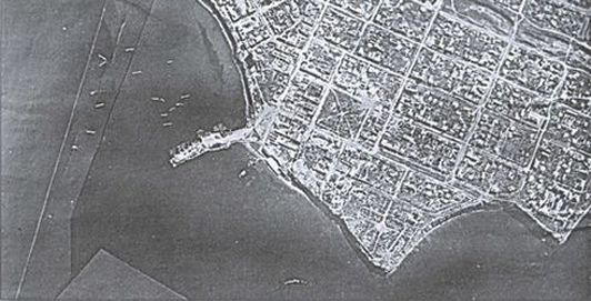 Большой десант. Керченско-Эльтигенская операция Большой десант. Керченско-Эльтигенская операция