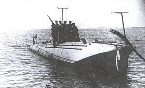 Большой десант. Керченско-Эльтигенская операция Большой десант. Керченско-Эльтигенская операция