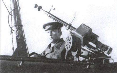 Большой десант. Керченско-Эльтигенская операция Большой десант. Керченско-Эльтигенская операция