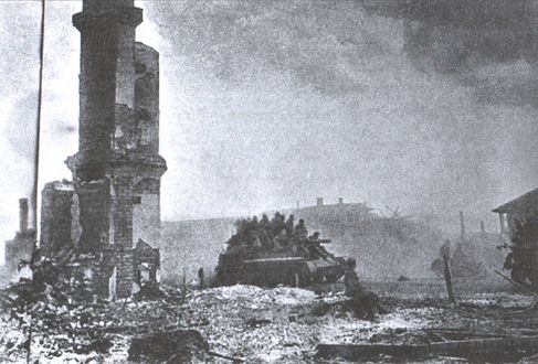 Операция «Багратион» Операция «Багратион»