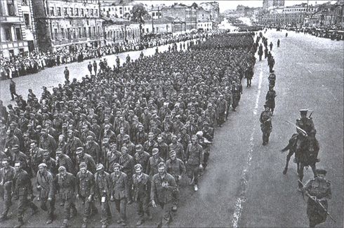 Операция «Багратион» Операция «Багратион»