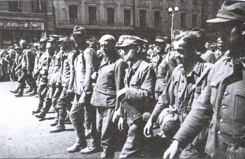 Операция «Багратион» Операция «Багратион»