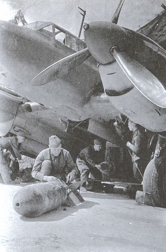 Советская авиапромышленность в годы Великой Отечественной войны Советская авиапромышленность в годы Великой Отечественной войны