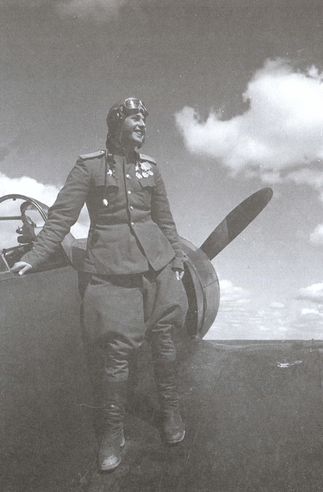 Советская авиапромышленность в годы Великой Отечественной войны Советская авиапромышленность в годы Великой Отечественной войны