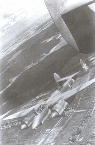 Советская авиапромышленность в годы Великой Отечественной войны Советская авиапромышленность в годы Великой Отечественной войны