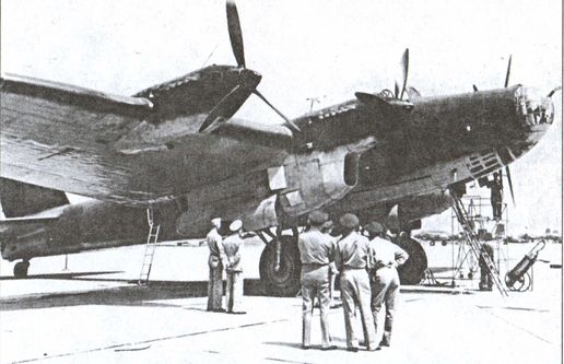 Советская авиапромышленность в годы Великой Отечественной войны Советская авиапромышленность в годы Великой Отечественной войны