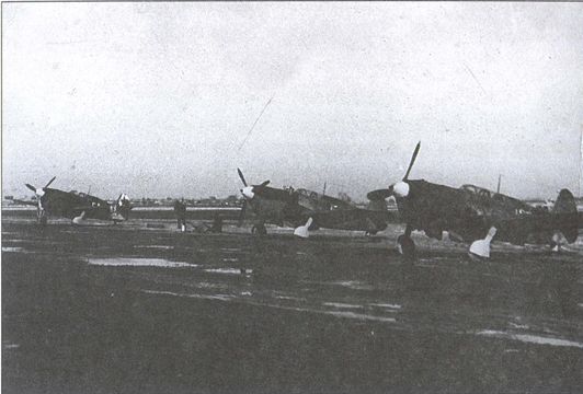 Советские ВВС против кригсмарине Советские ВВС против кригсмарине