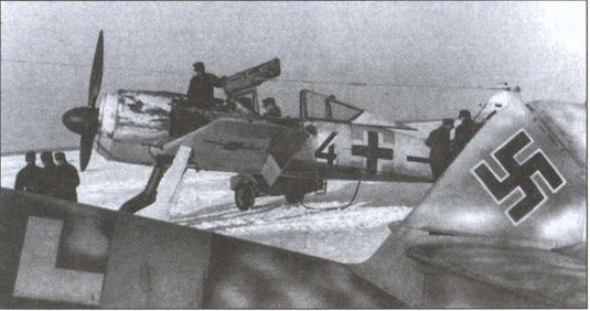 Советские ВВС против кригсмарине Советские ВВС против кригсмарине