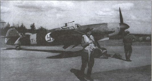 Советские ВВС против кригсмарине Советские ВВС против кригсмарине