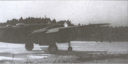 Советские ВВС против кригсмарине Советские ВВС против кригсмарине