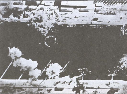 Советские ВВС против кригсмарине Советские ВВС против кригсмарине