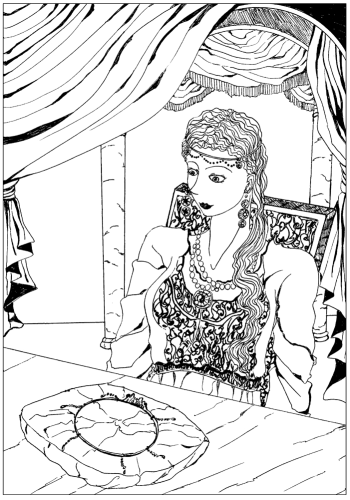 Нибелунги. Кровь дракона Нибелунги. Кровь дракона