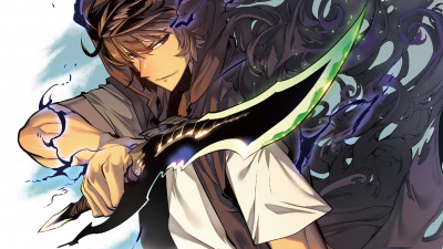 Соннак Чан - Поднятие уровня в одиночку 8