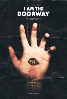 Кинг Стивен - Дверь