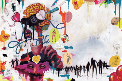 Паланик Чак - Зомби