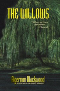 Блэквуд Элджернон - Ивы