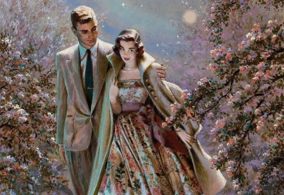 Есенин Сергей - Ты меня не любишь, не жалеешь