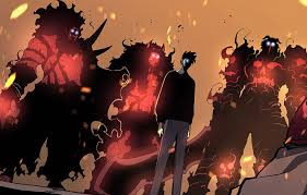 Соннак Чан - Поднятие уровня в одиночку 12