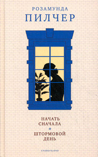 Штормовой день - Розамунда Пилчер