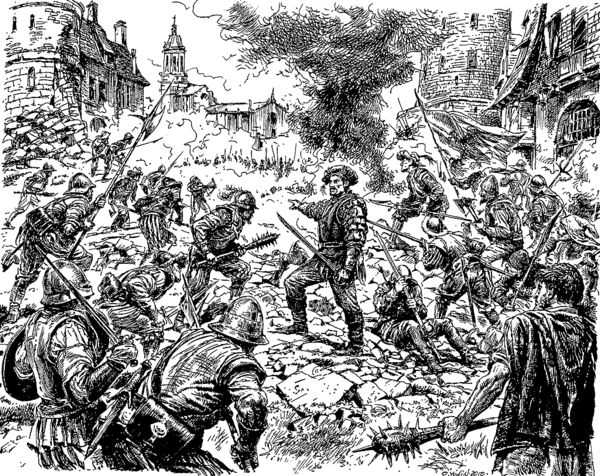 Проклятый металл Проклятый металл