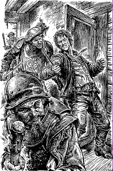 Проклятый металл Проклятый металл