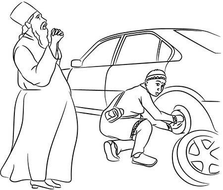 Поп на мерсе. Забавные и поучительные истории священника-реаниматолога Поп на мерсе. Забавные и поучительные истории священника-реаниматолога