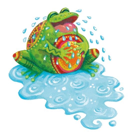 Мифы со всего света для детей Мифы со всего света для детей