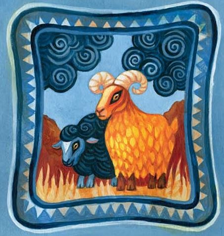 Мифы со всего света для детей Мифы со всего света для детей