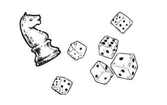 Конечные и бесконечные игры