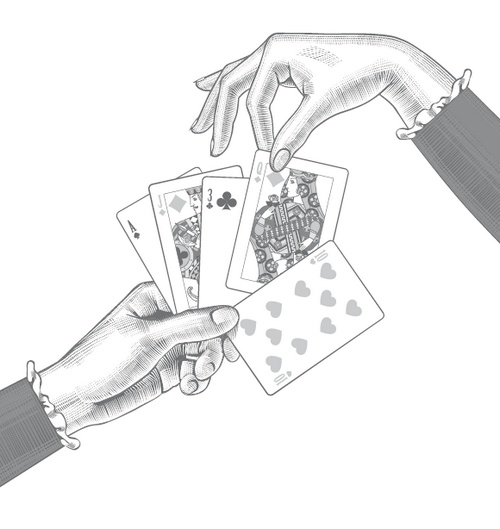 Конечные и бесконечные игры