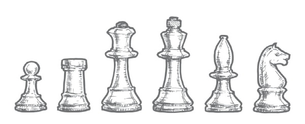 Конечные и бесконечные игры