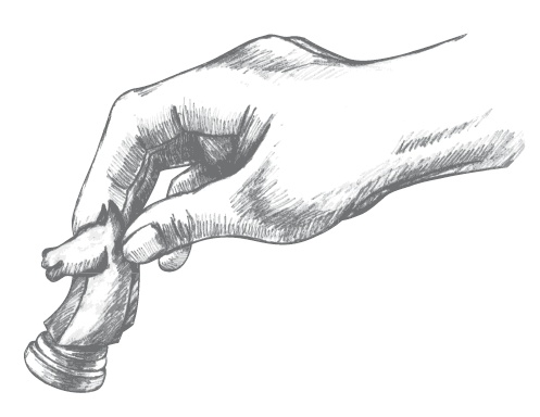 Конечные и бесконечные игры