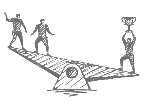 Конечные и бесконечные игры