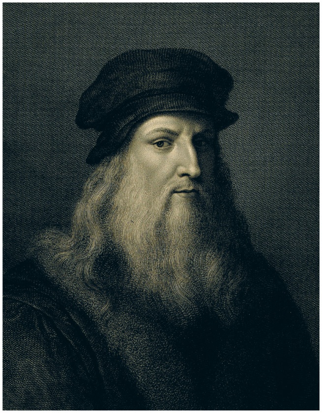 Мода и гении Мода и гении