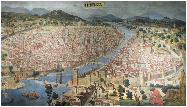 Мода и гении Мода и гении