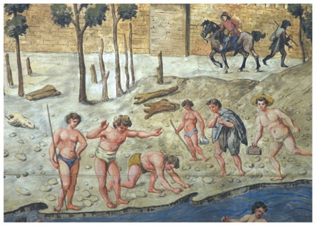 Мода и гении Мода и гении