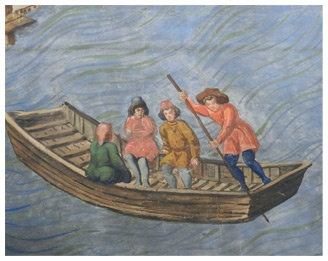 Мода и гении Мода и гении