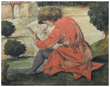 Мода и гении Мода и гении