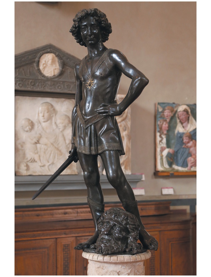 Мода и гении Мода и гении