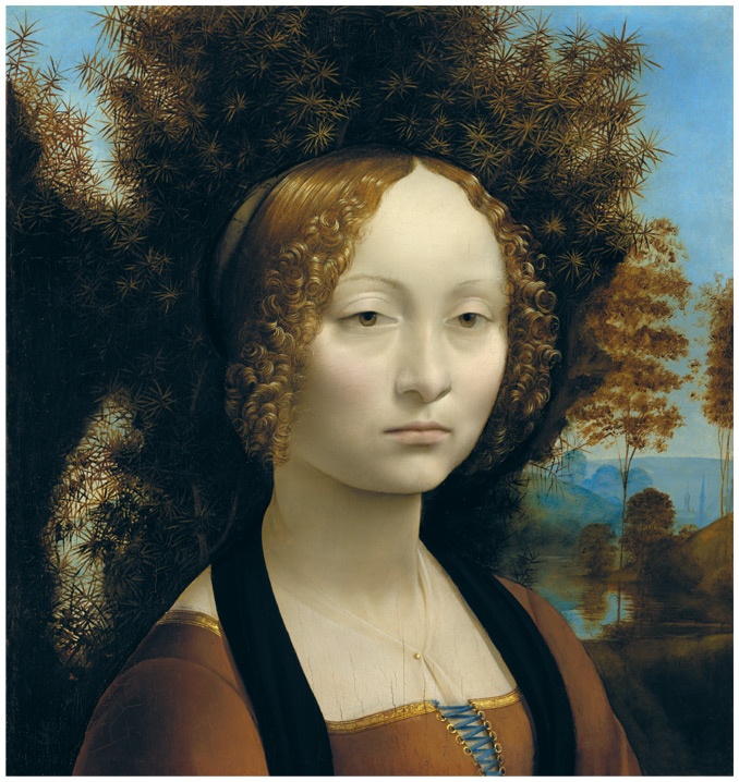 Мода и гении Мода и гении