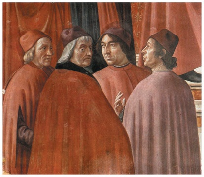 Мода и гении Мода и гении