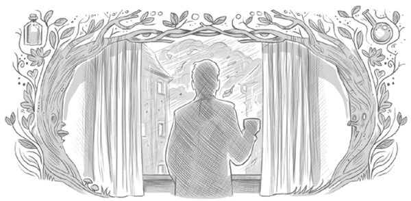 Волшебная карта Волшебная карта