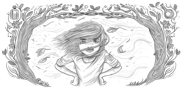 Волшебная карта Волшебная карта