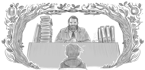 Волшебная карта Волшебная карта